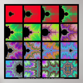 答えは次第に変わる ポスター