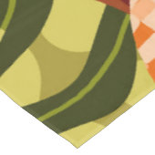 答えは酒だ。質問は何だ？ テーブルクロス (アングル)