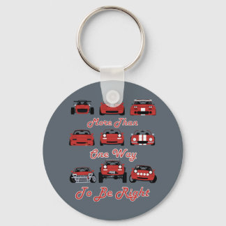 答え キーホルダー