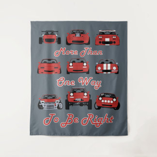 答え タペストリー