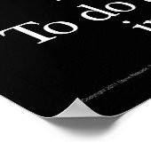 答え ポスター (角)