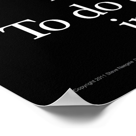 答え ポスター (角)