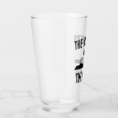 答弁は果てしなく タンブラーグラス (右)