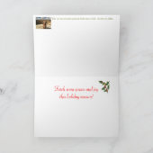 策略の平和および喜び シーズンカード (内部)