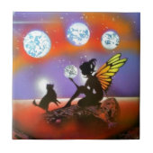 策略 タイル (正面)