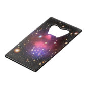 箇条書きクラスタ クレジットカード栓抜き (裏面アングル)