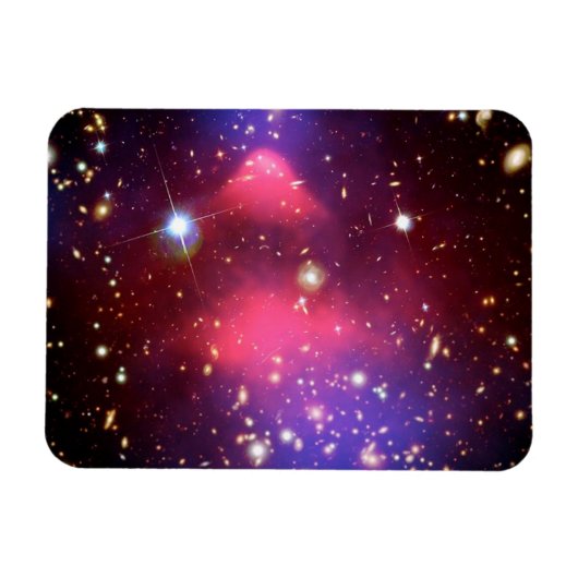 箇条書きクラスタ マグネット (横)