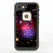 箇条書きクラスタ LifeProof iPhoneケース (裏面)