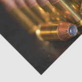 箇条書きティッシュペーパー 薄葉紙 (詳細)