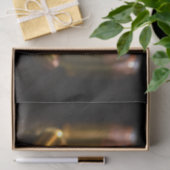 箇条書きティッシュペーパー 薄葉紙 (ギフト)