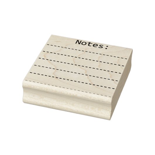 箇条書き仕訳スタンプ/プランナースタンプ/メモ ラバースタンプ (スタンプ)