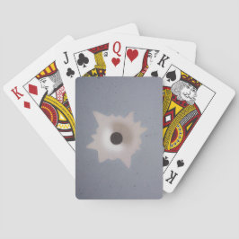 箇条書き記号 トランプ