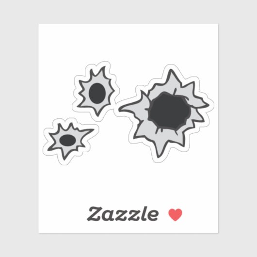 箇条書き シール (シート)