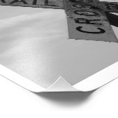 箇条書き フォトプリント            (角)