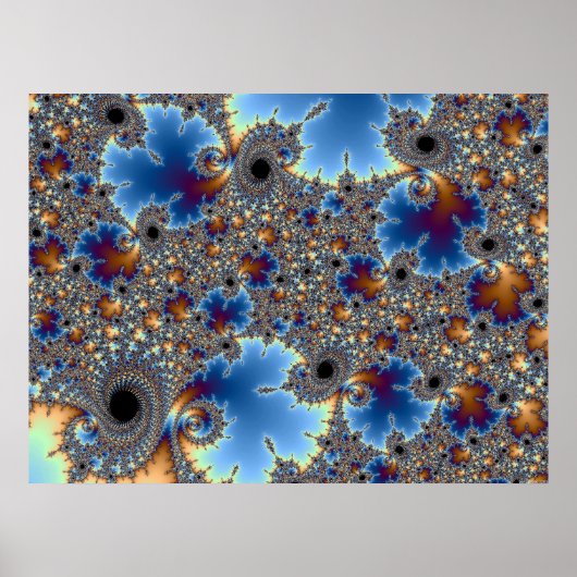 箇条書き ポスター (正面)