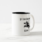 箒もしがマグカップに合う ツートーンマグカップ (正面右)