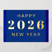 - 箔シーズンカード (正面)