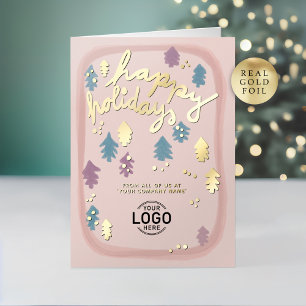  箔シーズンカード