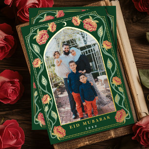  箔シーズンカード