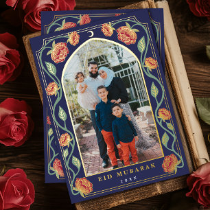  箔シーズンカード