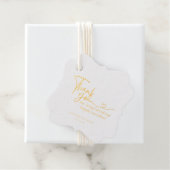 箔 ご好意 タグ (箱)