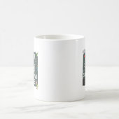 算数おもしろい先生 – 算数親愛があなたのプロを解決できない コーヒーマグカップ (中央)