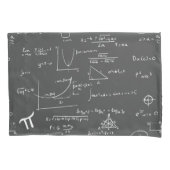 算数パタモダンーン 枕カバー (正面)