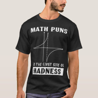 算数パンベストセラー Tシャツ