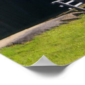 算数ポスター ポスター (角)