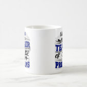 算数先生ジョスト コーヒーマグカップ (中央)