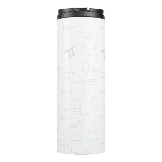 算数最高の先生式の計算機能 タンブラー (裏面)