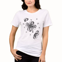 算術フラクションフォーリーフクローバー