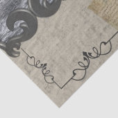 管のオルガン管の夢 薄葉紙 (詳細)