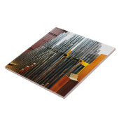 管のオルガン管 タイル (側面)