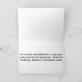 管の器官およびオルガン奏者カード カード (内部)