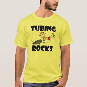 管の石 Tシャツ