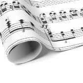 管の腹鳴 ラッピングペーパー (ロールコーナー)