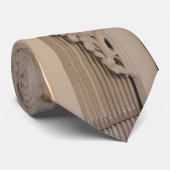 管器官のタイ ネクタイ (ロール)
