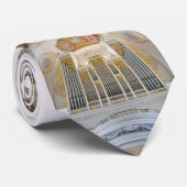 管器官のタイ、Dillingen、ドイツ ネクタイ (ロール)