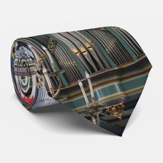 管器官のネクタイ2 ネクタイ (ロール)