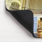 管器官のmousepad マウスパッド (コーナー)