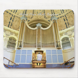 管器官のmousepad マウスパッド