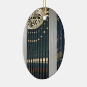 管器官 セラミックオーナメント (右)