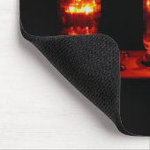 管増幅器 マウスパッド (コーナー)