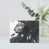 管束 ポストカード (スタンド正面)