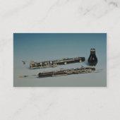 管楽器 名刺 (裏面)