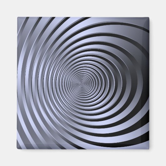 管状磁石 マグネット (正面)