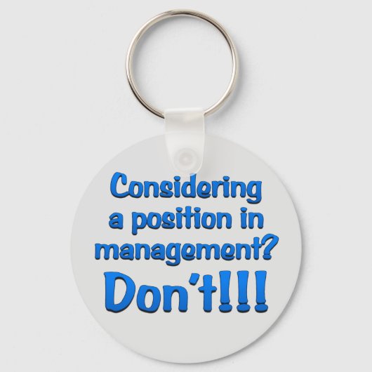 管理で開く キーホルダー (正面)