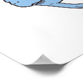 管理に反対するマナーテ ポスター (角)