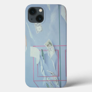 管理のお金I iPhone 13ケース